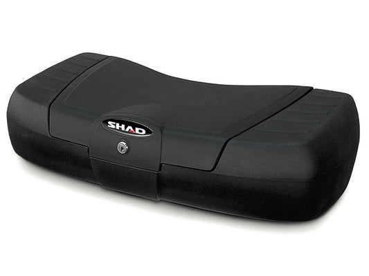 Atv Case Black Atv40 - Bikerr