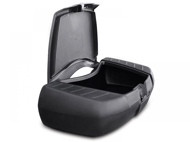 Atv Case Black Atv40 - Bikerr