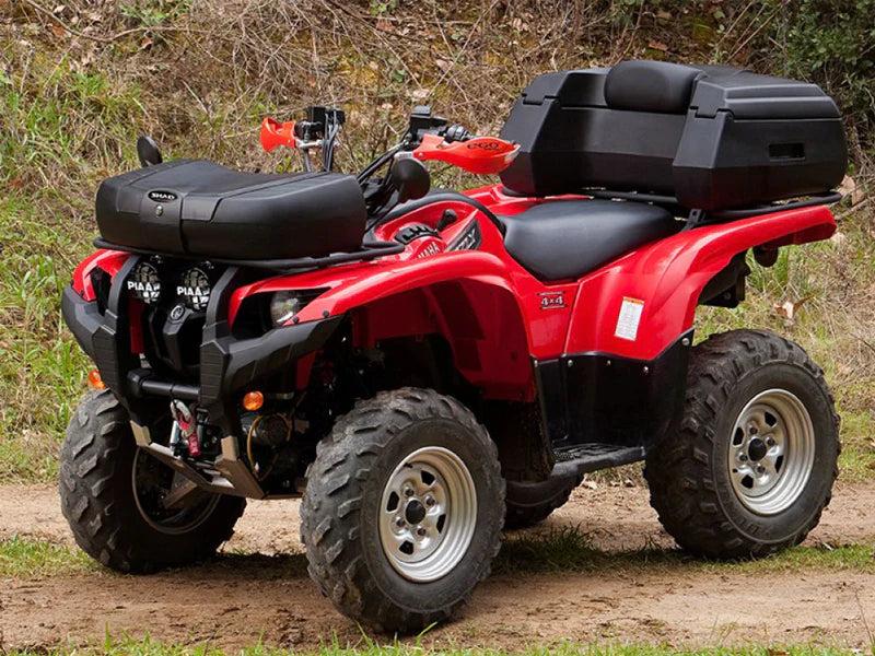 Atv Case Black Atv40