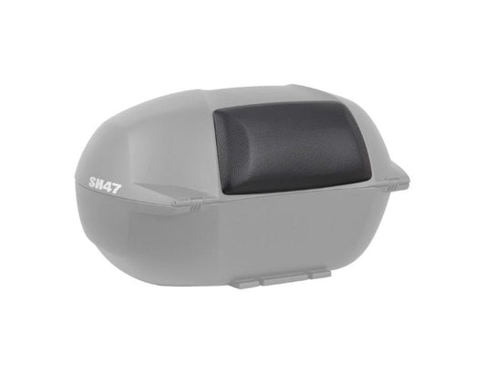 Backrest Suit Sh47 Top Case - Bikerr