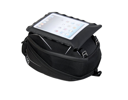 Semi Rigid Tank Bag 22 L 42 X30 X22 Cm