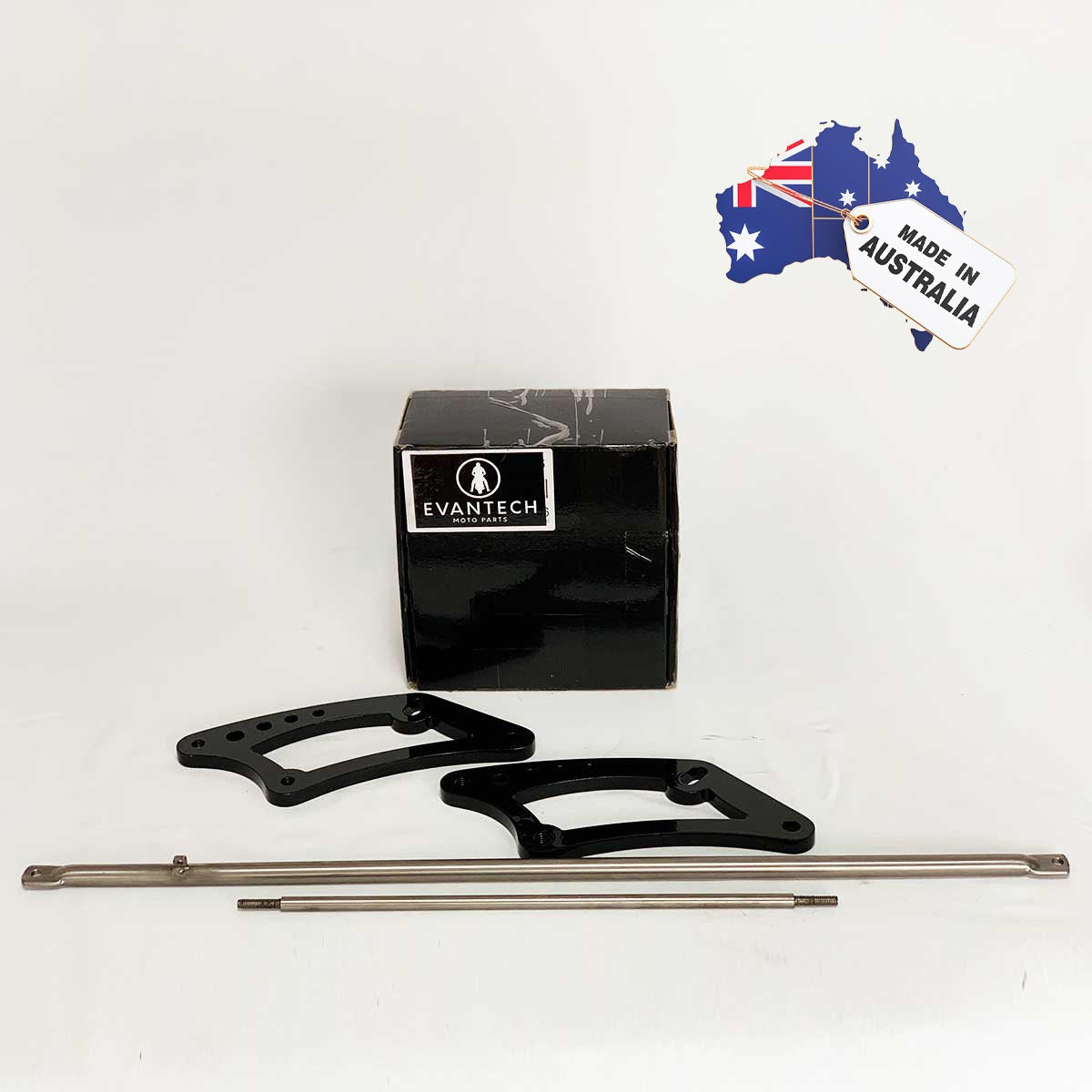 Evantech Forward Control Extensions 6″ - ETCNCGC-252