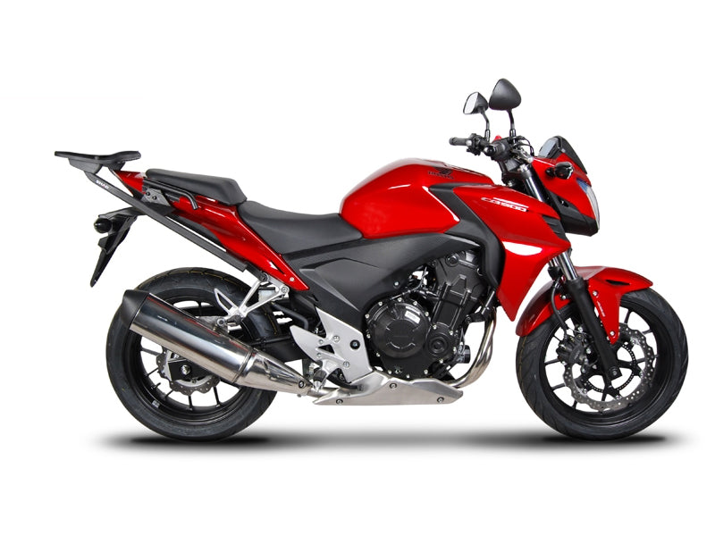 Top Case Mount Hon Cbr500 R '14 15 (Suit Sh39 59) #1 - Bikerr