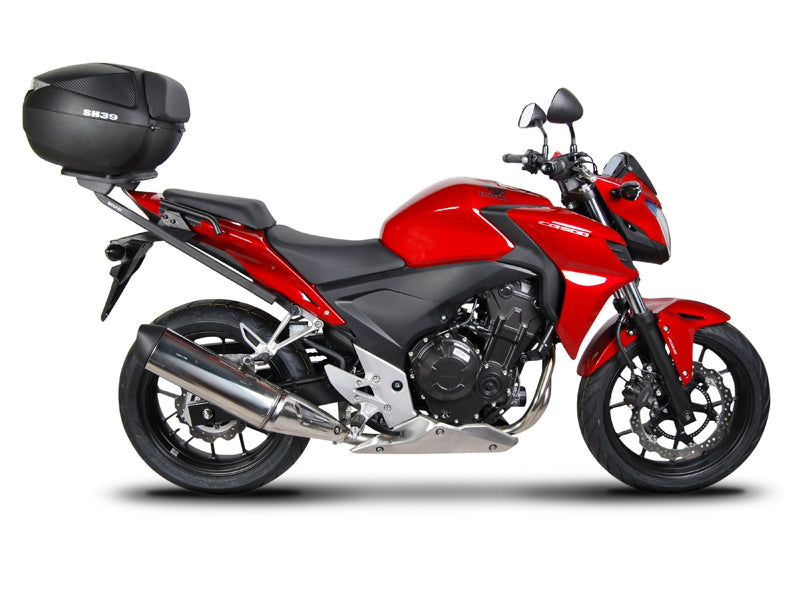 Top Case Mount Hon Cbr500 R '14 15 (Suit Sh39 59) #1 - Bikerr