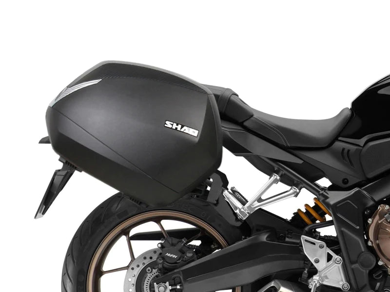 Pannier Brkts (3 P) Hon Cb650 R '19 20 (Suit Sh35/36)