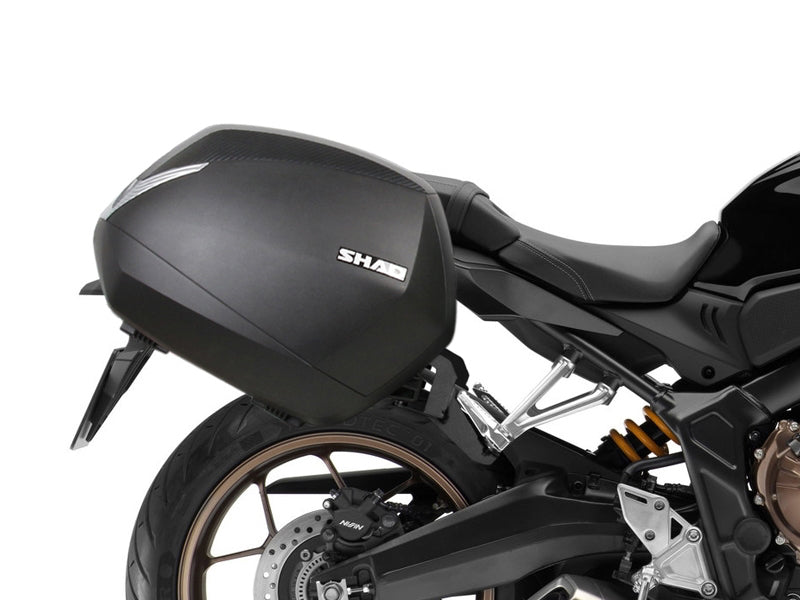 Pannier Brkts (3 P) Hon Cb650 R '19 20 (Suit Sh35/36)