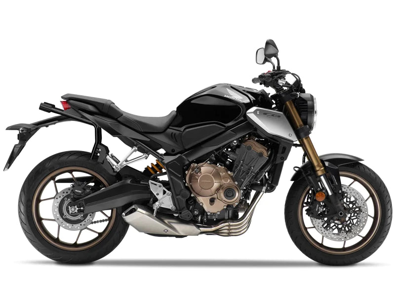 Pannier Brkts (3 P) Hon Cb650 R '19 20 (Suit Sh35/36)