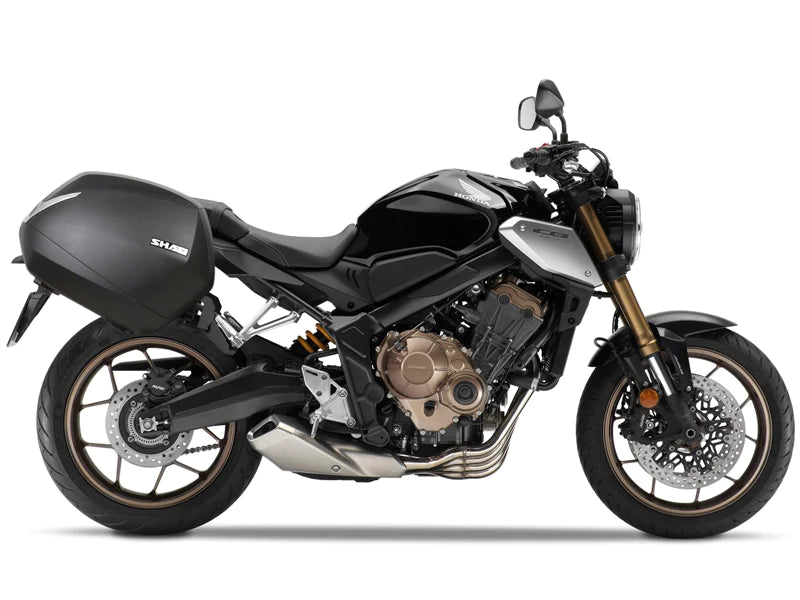 Pannier Brkts (3 P) Hon Cb650 R '19 20 (Suit Sh35/36)