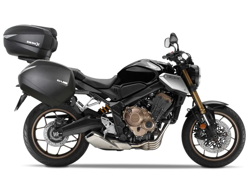 Pannier Brkts (3 P) Hon Cb650 R '19 20 (Suit Sh35/36)