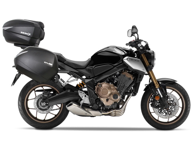 Pannier Brkts (3 P) Hon Cb650 R '19 20 (Suit Sh35/36)