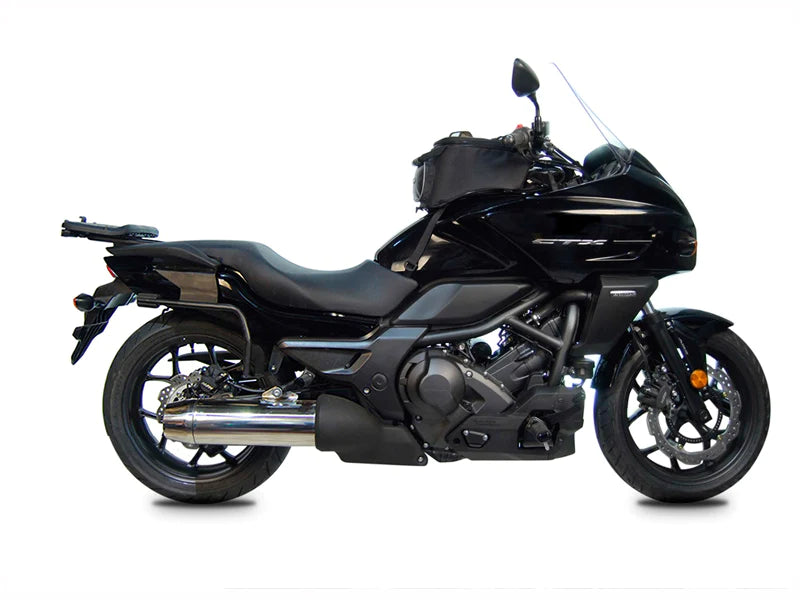 Pannier Brkts (3 P) Ctx700 N '14 18 (Suit Sh35/36)