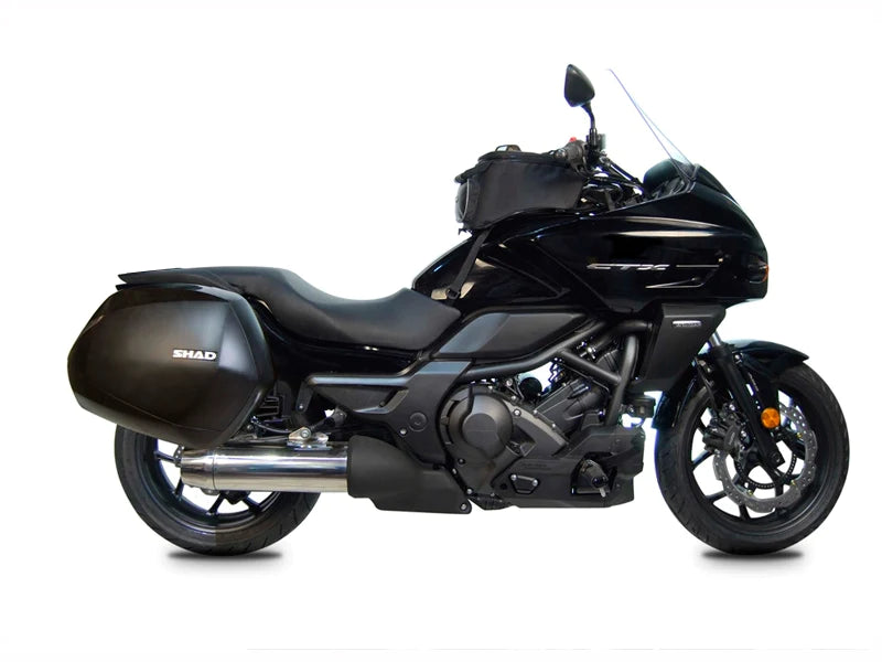Pannier Brkts (3 P) Ctx700 N '14 18 (Suit Sh35/36)