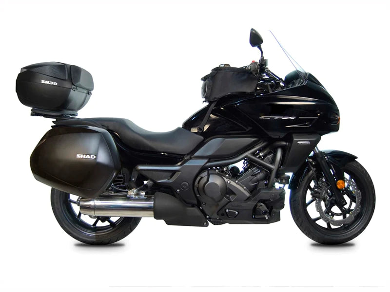 Pannier Brkts (3 P) Ctx700 N '14 18 (Suit Sh35/36)