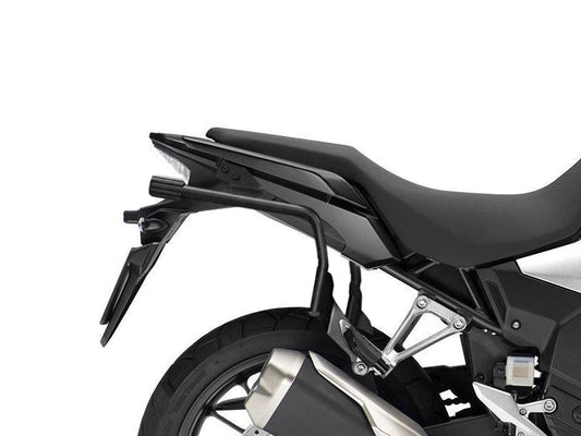 Pannier Brkts (3 P) Hon Cb500 X '16 21 (Suit Sh35/36) - Bikerr
