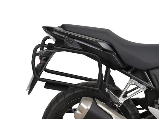 '4 P Terra' Pannier Bkt Hon Cb500 X '16 21 (Suit Tr36/47) - Bikerr