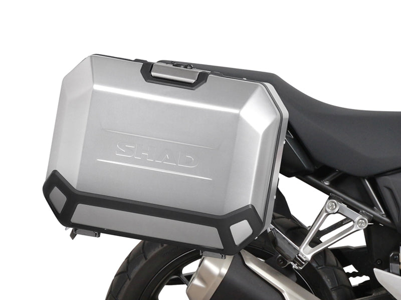'4 P Terra' Pannier Bkt Hon Cb500 X '16 21 (Suit Tr36/47)