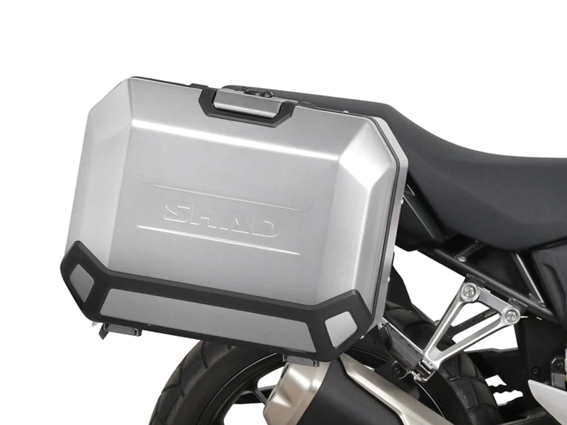 '4 P Terra' Pannier Bkt Hon Cb500 X '16 21 (Suit Tr36/47)