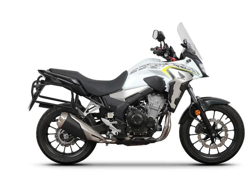 '4 P Terra' Pannier Bkt Hon Cb500 X '16 21 (Suit Tr36/47)