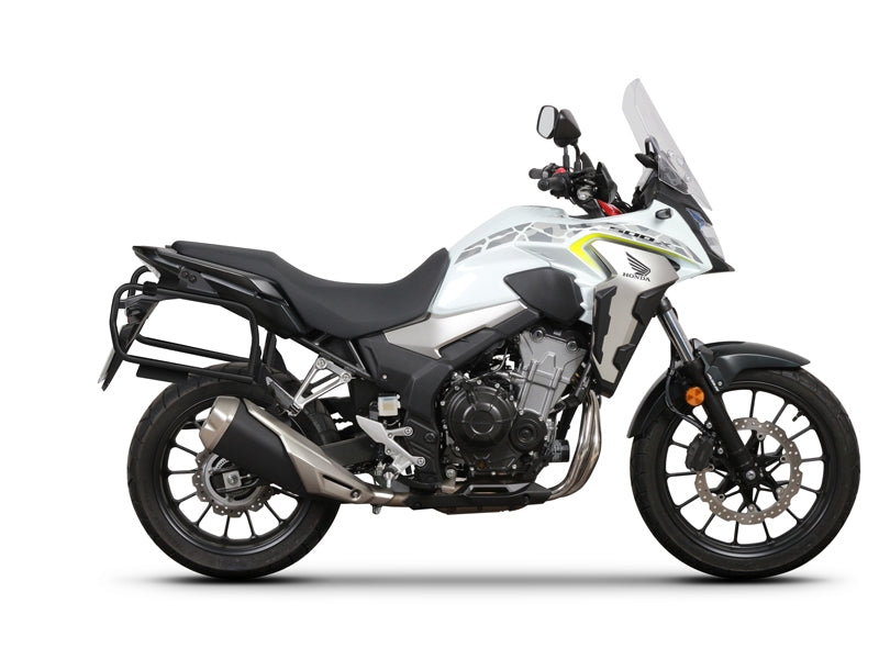'4 P Terra' Pannier Bkt Hon Cb500 X '16 21 (Suit Tr36/47)