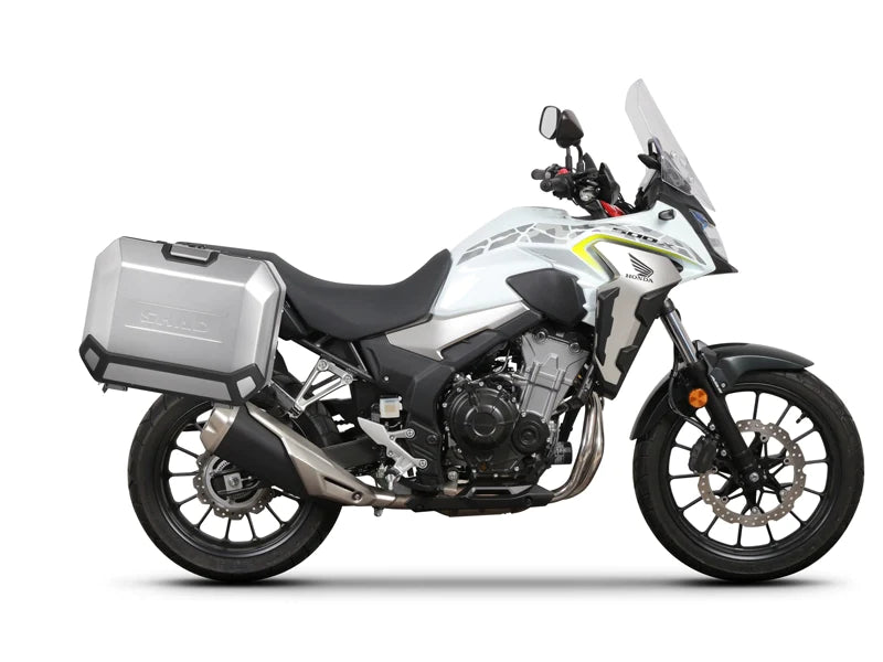 '4 P Terra' Pannier Bkt Hon Cb500 X '16 21 (Suit Tr36/47)
