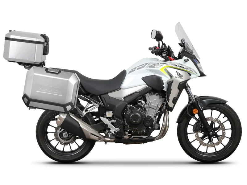 '4 P Terra' Pannier Bkt Hon Cb500 X '16 21 (Suit Tr36/47)