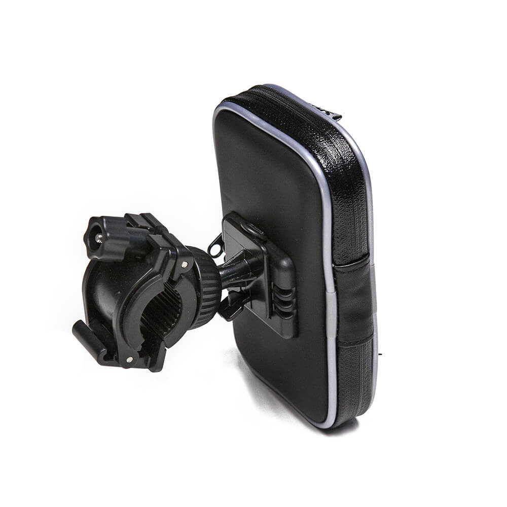 Phone Case (Bar Mount) 5.5" S'sung S7/ Iphone 6s/7std - Bikerr
