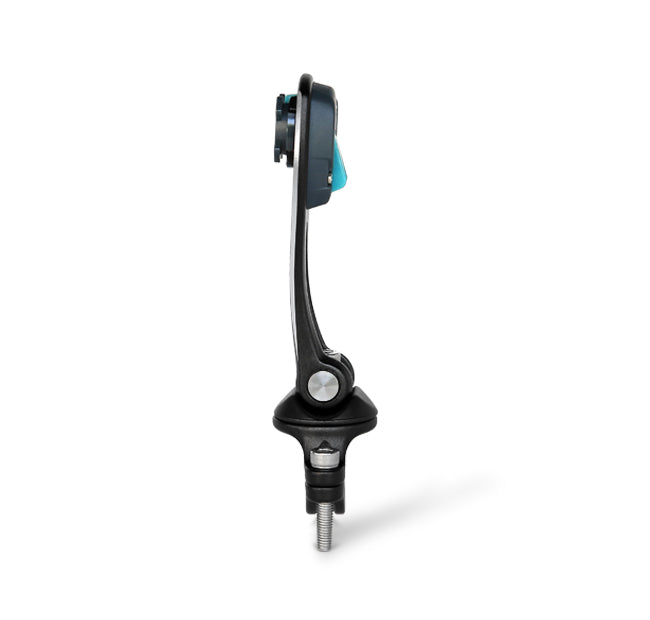 Handlebar Mount A+ Black - Bikerr