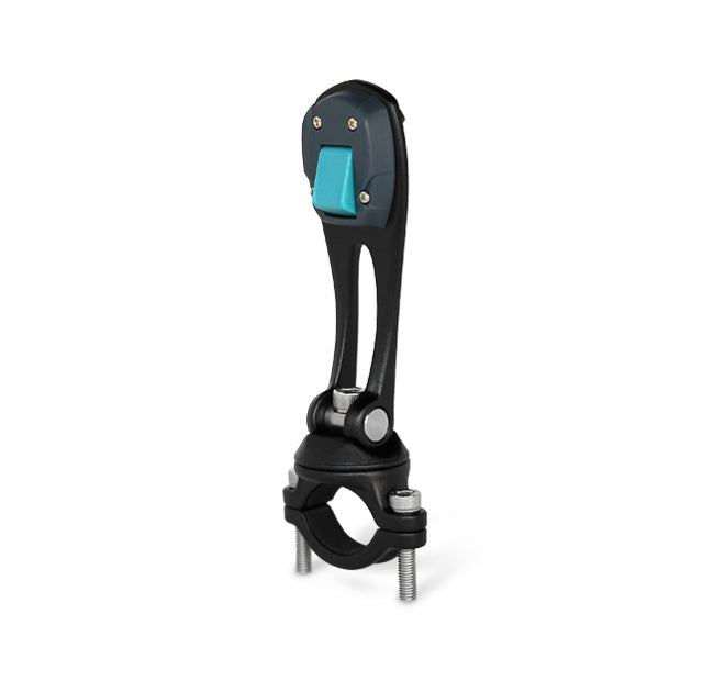 Handlebar Mount A+ Black - Bikerr