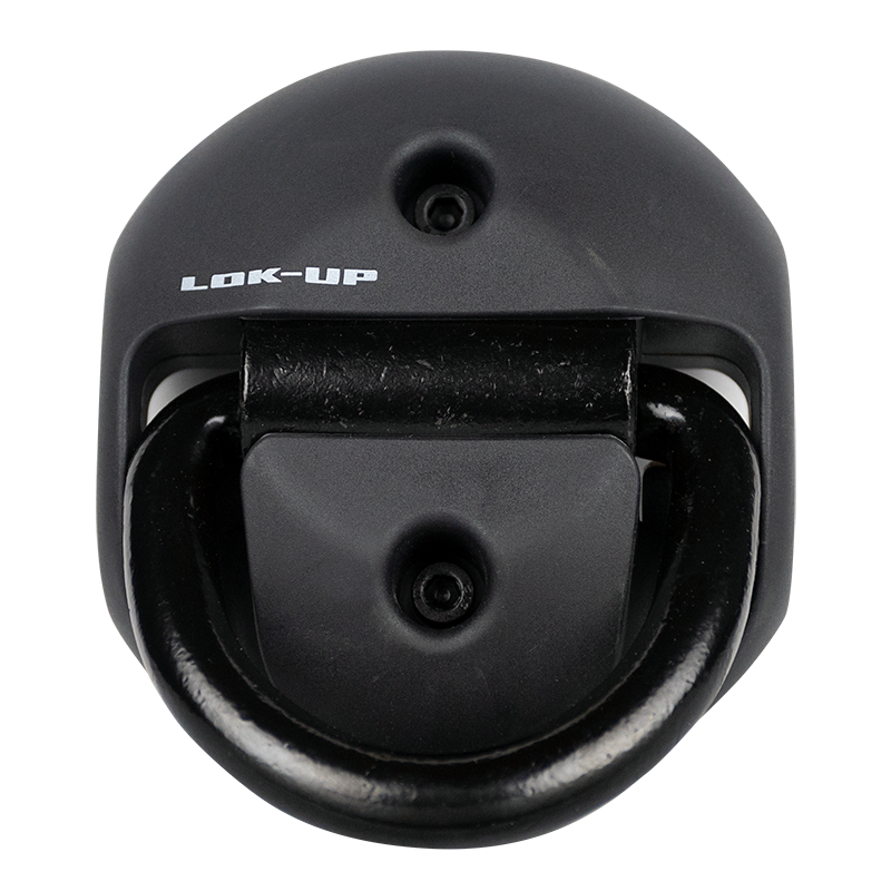 Heavy Duty Floor Mount 75 Mm - Bikerr