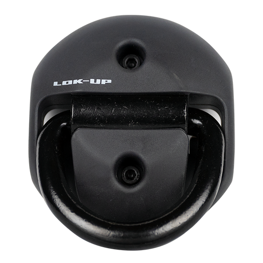 Heavy Duty Floor Mount 75 Mm - Bikerr