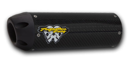 Honda Grom Hurricane Full System Exhaust (2017 2019) - Bikerr