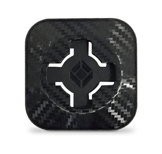 Infinity Adapter (Carbon Fiber) - Bikerr