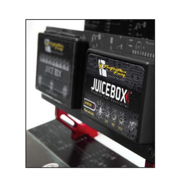 Juice Box Yamaha Fz 6 (04 09) - Bikerr