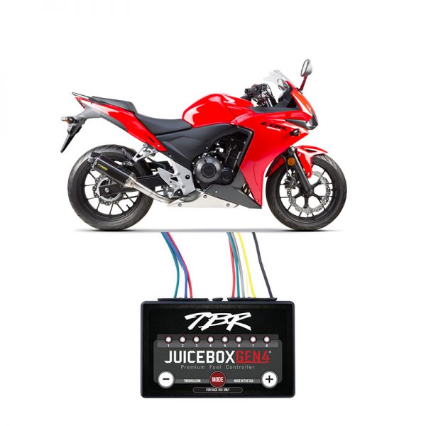 Juice Box Pro Honda Cbr500 X (13 15)