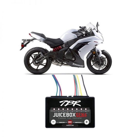 Juice Box Pro Kawasaki Ninja 650 (12 13) - Bikerr