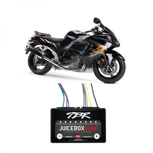 Juice Box Suzuki Hyabusa (08 20) - Bikerr