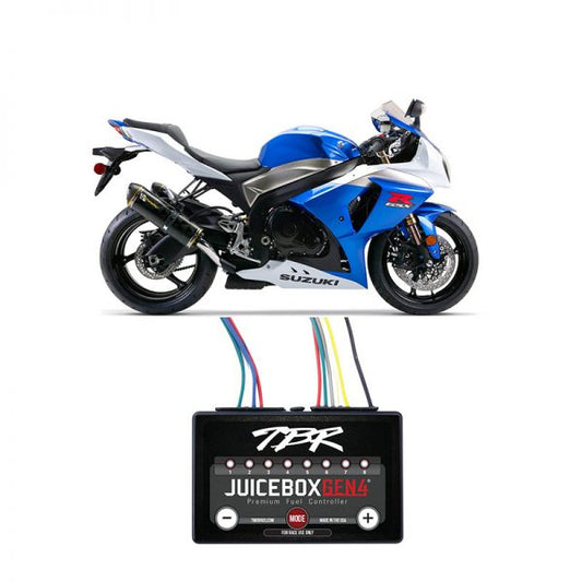 Juice Box Suzuki Gsx R600/750 (08 09) - Bikerr