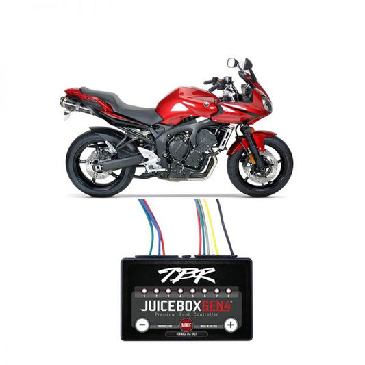 Juice Box Yamaha Fz 6 (04 09) - Bikerr