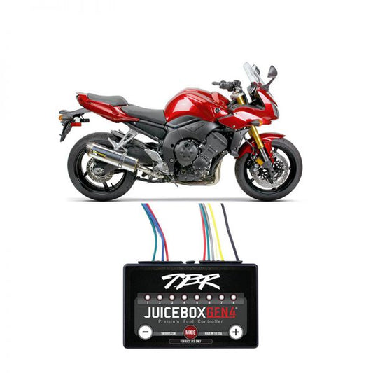 Juice Box Pro Yamaha Fz1 (09 13) - Bikerr