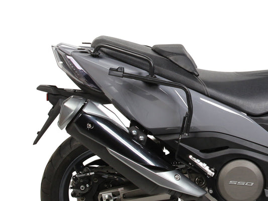 Pannier Brkts (3 P) Kymco Ak 550 '17 21 (Suit Sh23 36) - Bikerr