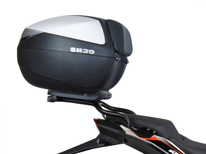 Top Case Mount Ktm Duke 125 '11 16