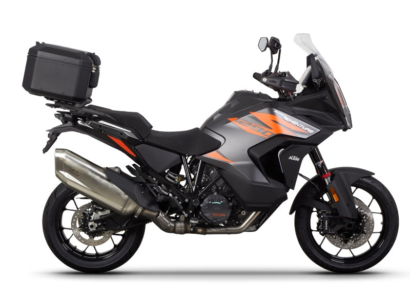 Top Case Mount 1290 Super Adventure R ' 21 (Suit Sh29 59/Terra Tr37/48)