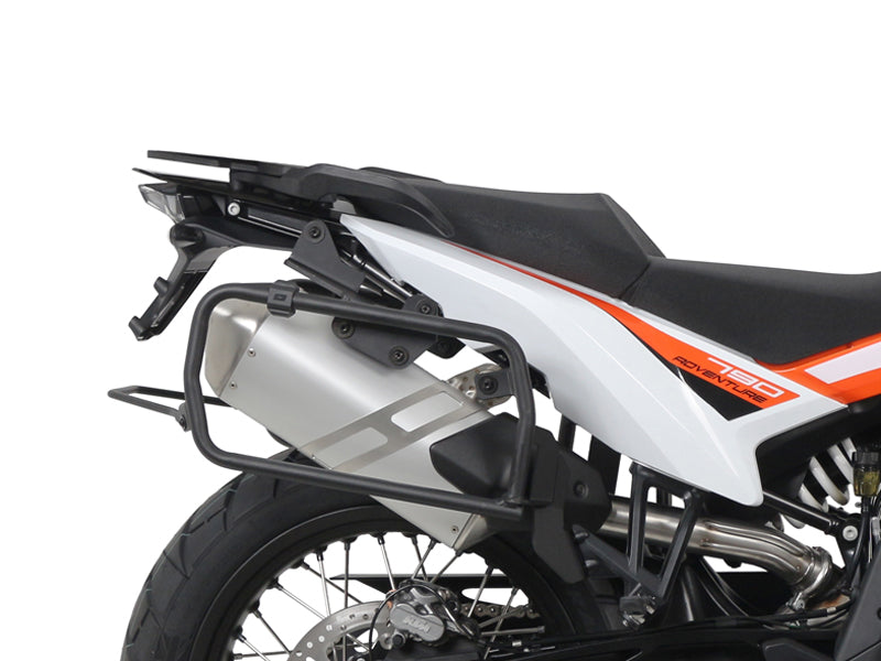 Pannier Brkt Kit (4 P Terra) Ktm Adv 790 '19 20