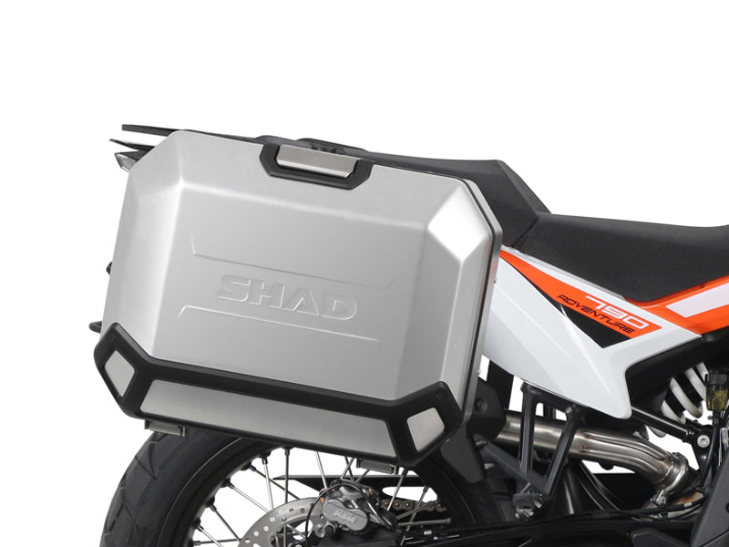 Pannier Brkt Kit (4 P Terra) Ktm Adv 790 '19 20