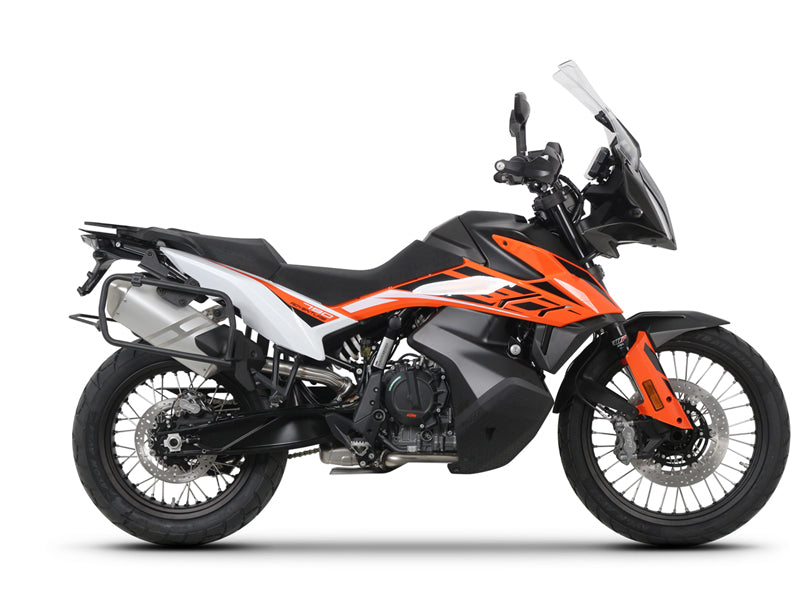 Pannier Brkt Kit (4 P Terra) Ktm Adv 790 '19 20