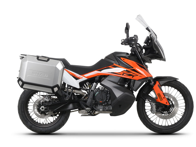 Pannier Brkt Kit (4 P Terra) Ktm Adv 790 '19 20