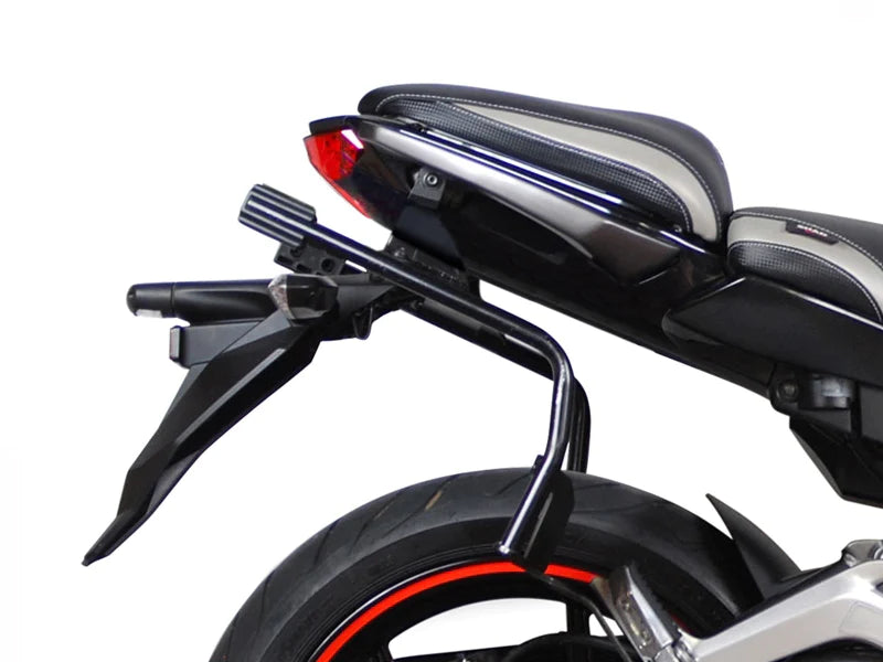 Pannier Brkts (3 P) Kaw Er6 F Versys '12 17 (Suit Sh35/36)