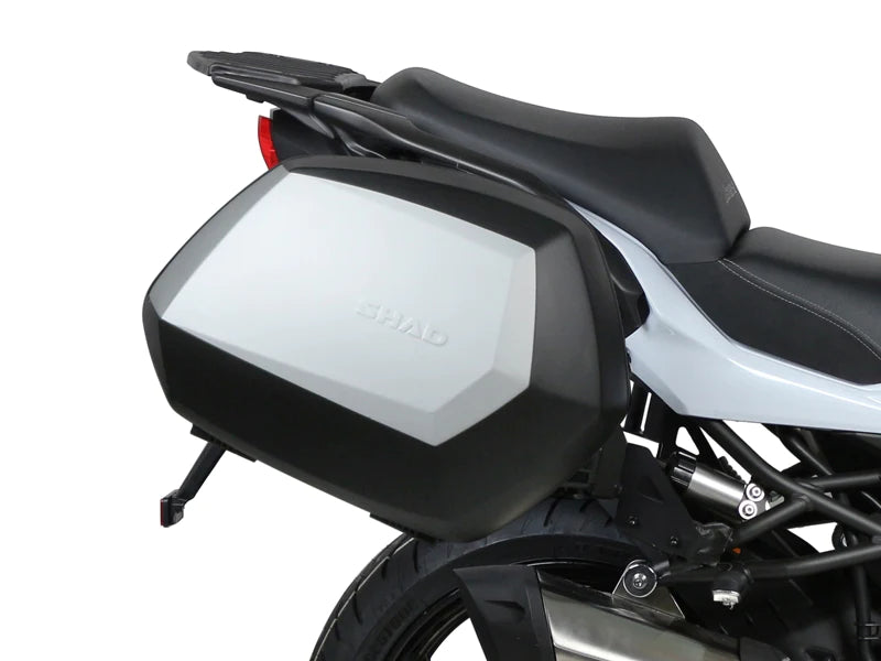 Pannier Brkts (3 P) Kaw Versys 1000 '19 21 (Suit Sh35/36)