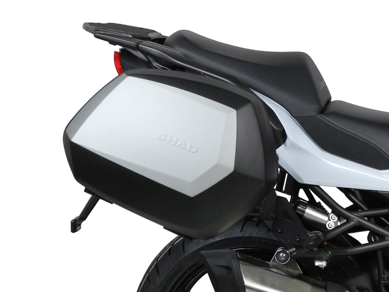 Pannier Brkts (3 P) Kaw Versys 1000 '19 21 (Suit Sh35/36)