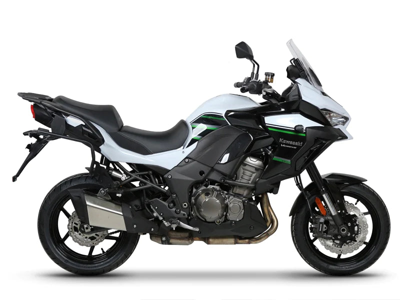 Pannier Brkts (3 P) Kaw Versys 1000 '19 21 (Suit Sh35/36)